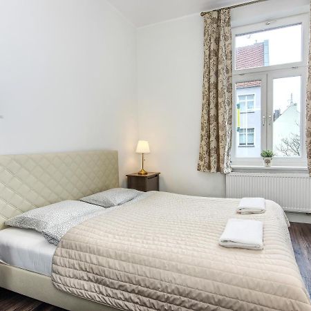 Apartament Vintage - Noclegiסופוט מראה חיצוני תמונה
