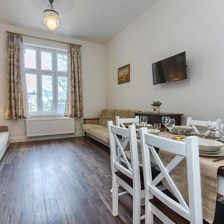 Apartament Vintage - Noclegiסופוט מראה חיצוני תמונה