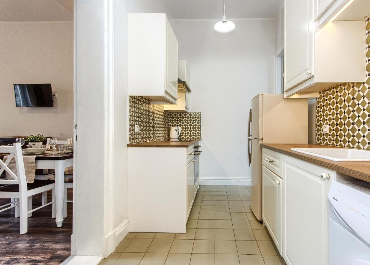 Apartament Vintage - Noclegiסופוט מראה חיצוני תמונה