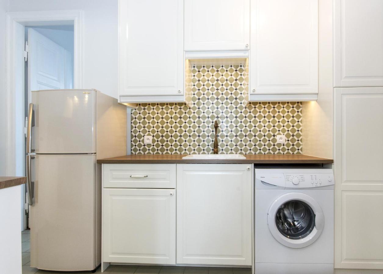 Apartament Vintage - Noclegiסופוט מראה חיצוני תמונה