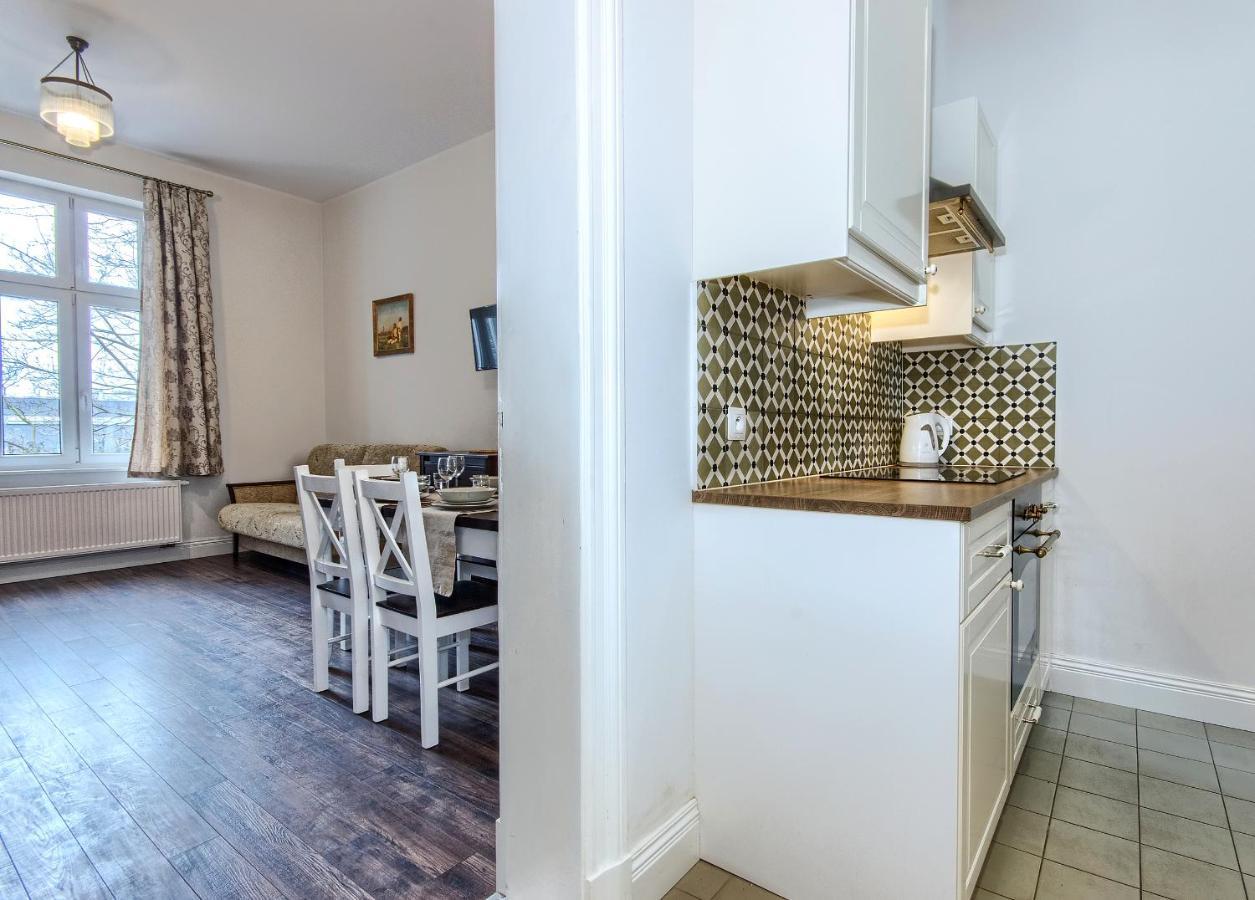 Apartament Vintage - Noclegiסופוט מראה חיצוני תמונה