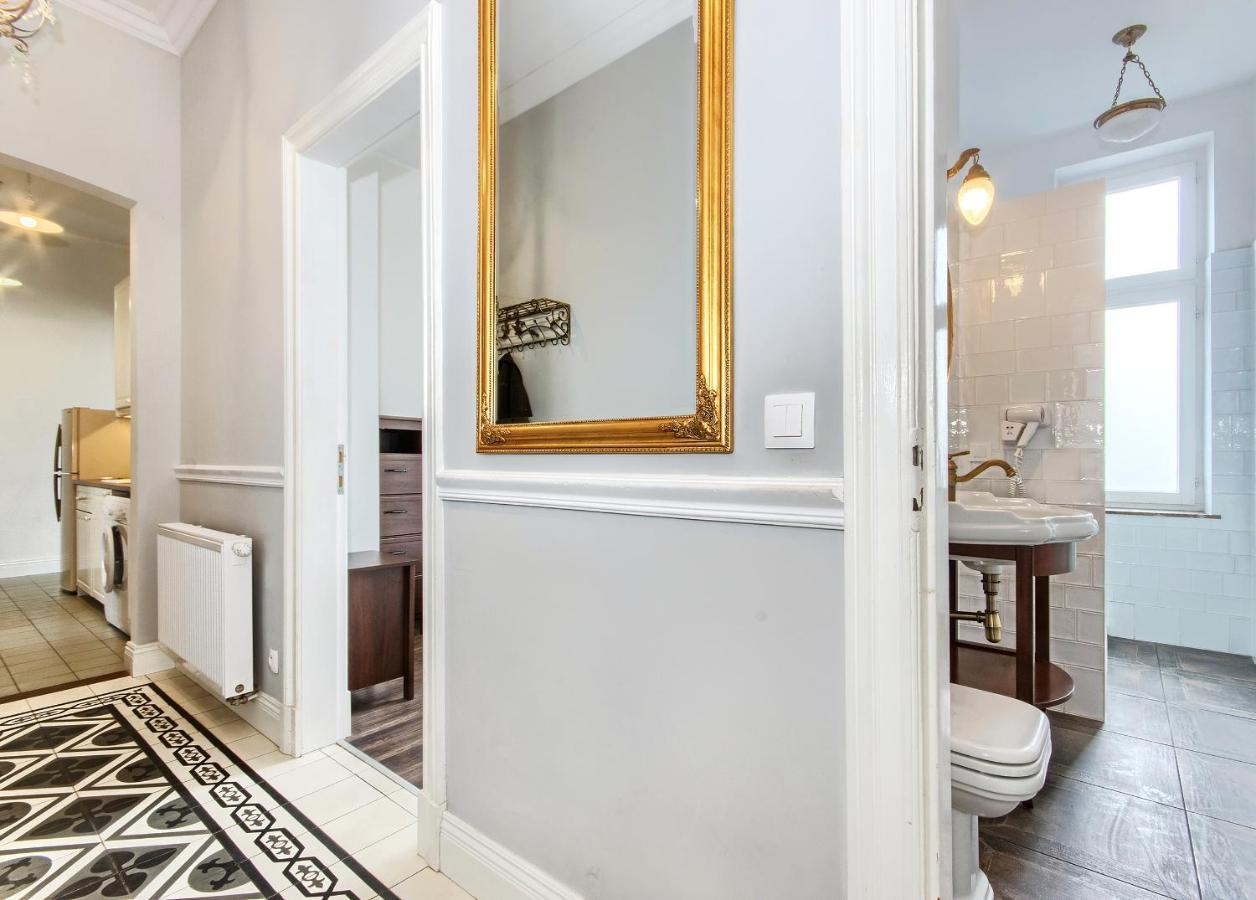 Apartament Vintage - Noclegiסופוט מראה חיצוני תמונה