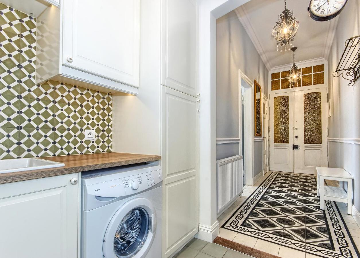 Apartament Vintage - Noclegiסופוט מראה חיצוני תמונה
